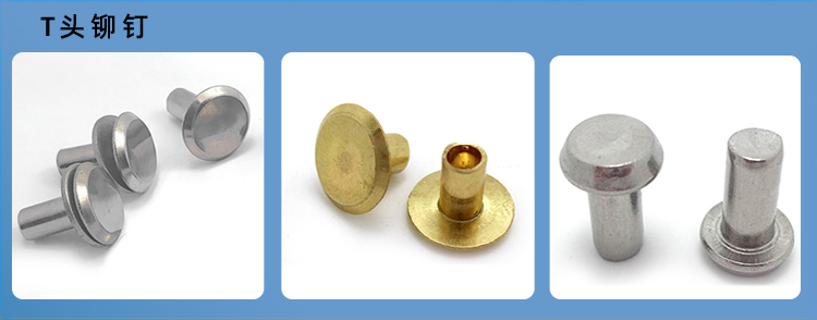 搜索:铆钉厂张东良一旋铆机全自动铆钉机平垫片铁不锈钢铝合金黄铜紫铜子母钉台阶标牌铝合金实心沉头半空心铆钉厂深圳市润博达五金制品有限公司一网上用户,