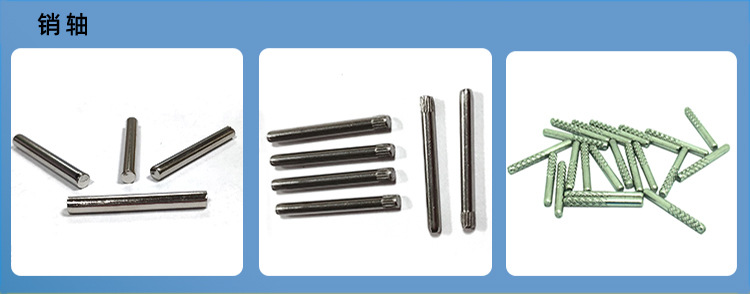 搜索:网上用户,旋铆机全自动铆钉机平垫片铁不锈钢铝合金黄铜紫铜子母钉台阶标牌铝合金实心沉头半空心铆钉厂张东良深圳市润博达五金制品有限公司